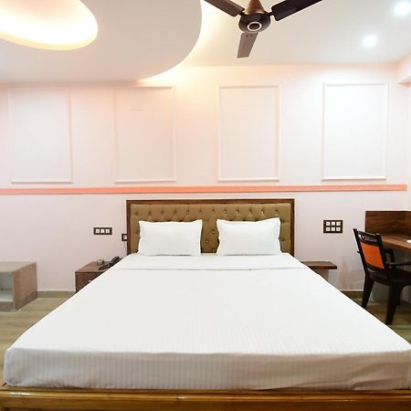 Hotel Sushree International Bhubaneswar Exterior photo