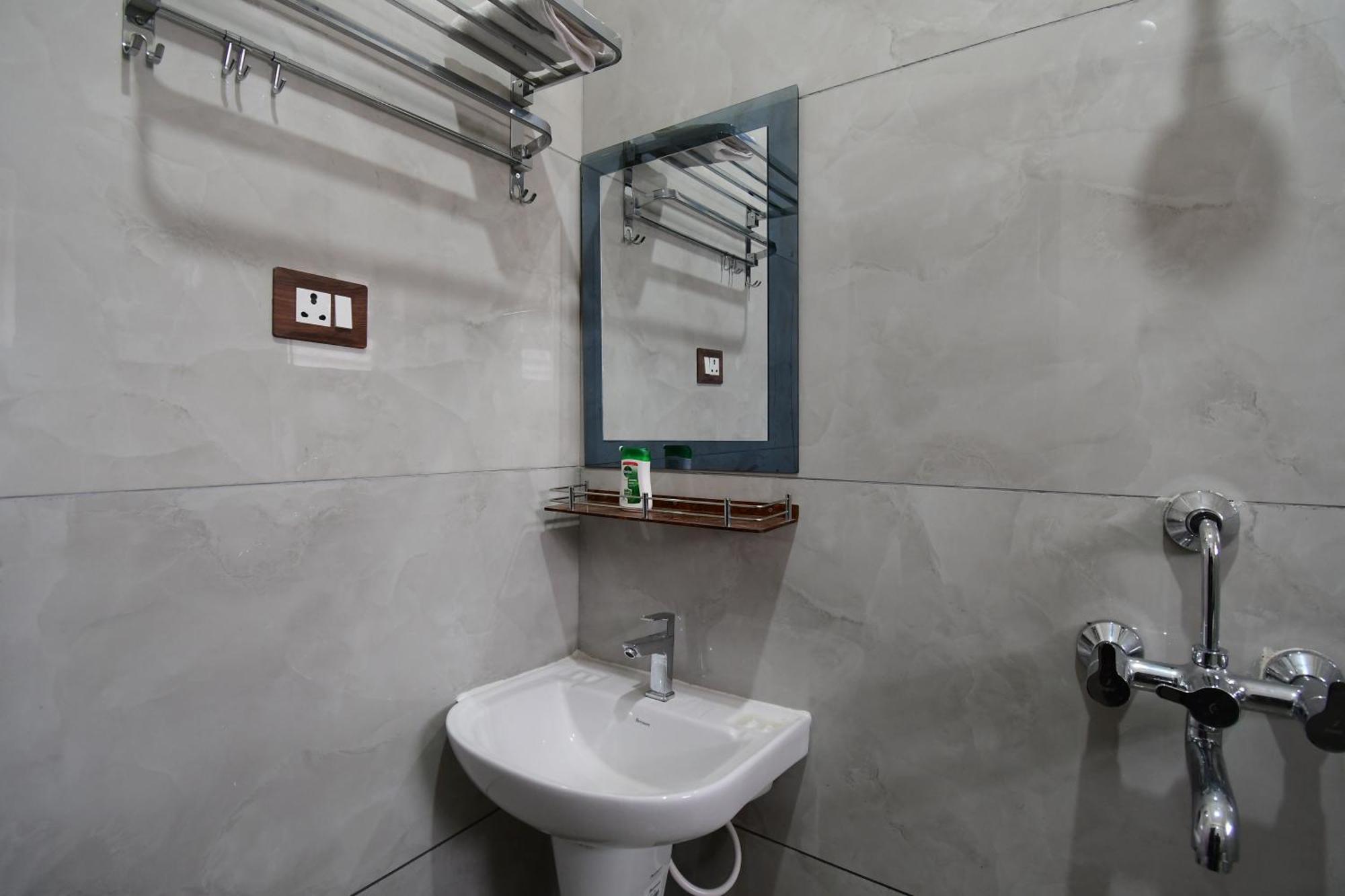 Hotel Sushree International Bhubaneswar Exterior photo