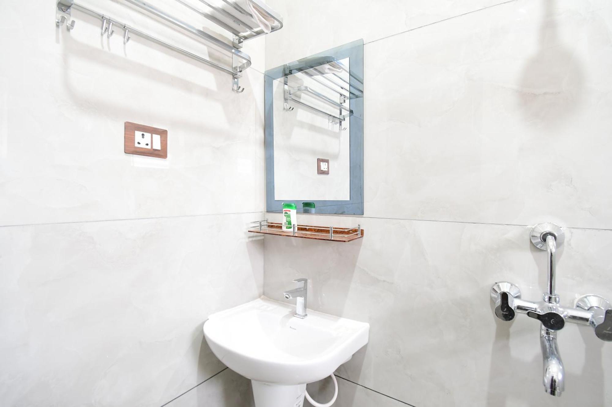 Hotel Sushree International Bhubaneswar Exterior photo